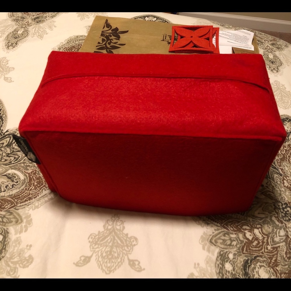 LV Neverfull MM Bag Shaper/Organizer-Original Club - Picture 3 of 6